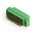516-056-500-500 - 516 SERIES RACK &amp; PANEL CONNECTO