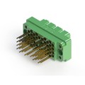 516-038-541-600 - 516 SERIES RACK &amp; PANEL CONNECTO