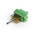 516-020-540-605 - 516 SERIES RACK &amp; PANEL CONNECTO