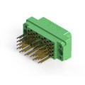 516-038-541-500 - 516 SERIES RACK &amp; PANEL CONNECTO