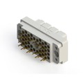 516-038-520-400 - 516 SERIES RACK &amp; PANEL CONNECTO