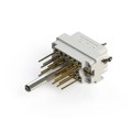 516-020-541-301 - 516 SERIES RACK &amp; PANEL CONNECTO
