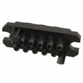 1648596-1 - CONN RCPT HSG DRAWER 10POS BLK