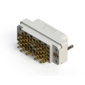 516-038-500-302 - 516 SERIES RACK &amp; PANEL CONNECTO