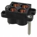1648559-1 - CONN PLUG HSG DRAWER 4POS