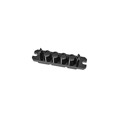 6651494-1 - CONN QUADPOWER 4POS BLK IN-LINE