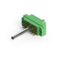 516-038-520-105 - 516 SERIES RACK &amp; PANEL CONNECTO