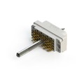 516-038-500-305 - 516 SERIES RACK &amp; PANEL CONNECTO