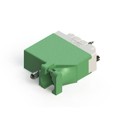 516-038-000-431 - CONN HSG RACK &amp; PANEL 38POS GRY