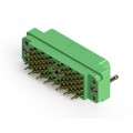 516-056-520-102 - 516 SERIES RACK &amp; PANEL CONNECTO