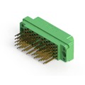 516-056-541-500 - 516 SERIES RACK &amp; PANEL CONNECTO