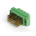 516-038-540-606 - 516 SERIES RACK &amp; PANEL CONNECTO