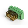 516-038-542-606 - 516 SERIES RACK &amp; PANEL CONNECTO