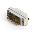 516-038-500-402 - 516 SERIES RACK &amp; PANEL CONNECTO