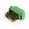516-038-542-506 - 516 SERIES RACK &amp; PANEL CONNECTO