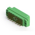 516-056-520-506 - 516 SERIES RACK &amp; PANEL CONNECTO