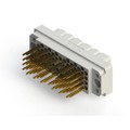 516-056-540-400 - 516 SERIES RACK &amp; PANEL CONNECTO