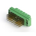516-056-541-200 - 516 SERIES RACK &amp; PANEL CONNECTO