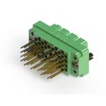 516-038-541-202 - 516 SERIES RACK &amp; PANEL CONNECTO