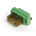 516-038-542-202 - 516 SERIES RACK &amp; PANEL CONNECTO