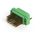 516-038-542-102 - 516 SERIES RACK &amp; PANEL CONNECTO