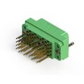 516-038-541-502 - 516 SERIES RACK &amp; PANEL CONNECTO