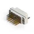 516-038-541-302 - 516 SERIES RACK &amp; PANEL CONNECTO