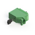 516-090-000-625 - 516 SERIES RACK &amp; PANEL CONNECTO