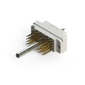 516-038-541-305 - 516 SERIES RACK &amp; PANEL CONNECTO