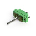 516-038-520-101 - 516 SERIES RACK &amp; PANEL CONNECTO