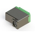 516-090-000-660 - 516 SERIES RACK &amp; PANEL CONNECTO