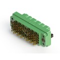 516-056-500-202 - 516 SERIES RACK &amp; PANEL CONNECTO