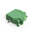 516-038-000-641 - 516 SERIES RACK &amp; PANEL CONNECTO