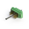 516-038-541-605 - 516 SERIES RACK &amp; PANEL CONNECTO