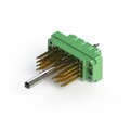 516-038-542-605 - 516 SERIES RACK &amp; PANEL CONNECTO