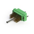516-038-542-101 - 516 SERIES RACK &amp; PANEL CONNECTO