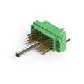 516-038-541-501 - 516 SERIES RACK &amp; PANEL CONNECTO