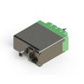516-038-000-665 - 516 SERIES RACK &amp; PANEL CONNECTO