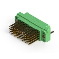 516-056-542-102 - 516 SERIES RACK &amp; PANEL CONNECTO