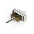 516-038-541-405 - 516 SERIES RACK &amp; PANEL CONNECTO