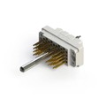 516-038-540-405 - 516 SERIES RACK &amp; PANEL CONNECTO