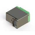 516-120-000-266 - 516 SERIES RACK &amp; PANEL CONNECTO