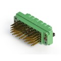 516-056-540-202 - 516 SERIES RACK &amp; PANEL CONNECTO