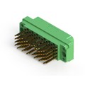 516-056-540-506 - 516 SERIES RACK &amp; PANEL CONNECTO