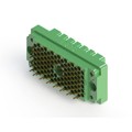 516-090-520-600 - 516 SERIES RACK &amp; PANEL CONNECTO