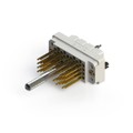 516-038-542-401 - 516 SERIES RACK &amp; PANEL CONNECTO