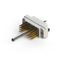 516-038-540-401 - 516 SERIES RACK &amp; PANEL CONNECTO