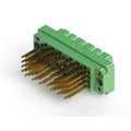516-056-542-206 - 516 SERIES RACK &amp; PANEL CONNECTO