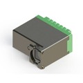 516-090-000-266 - 516 SERIES RACK &amp; PANEL CONNECTO