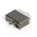 516-056-000-365 - 516 SERIES RACK &amp; PANEL CONNECTO